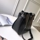 LOUIS VUITTON Very Hobo Bag