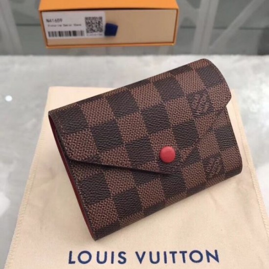 Louis Vuitton Victorine