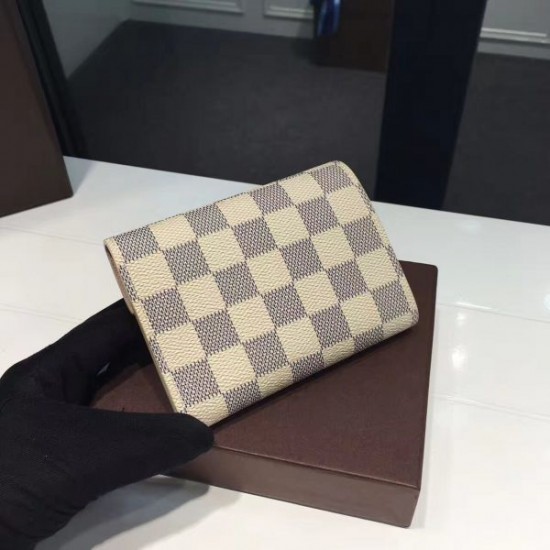 Louis Vuitton VICTORINE Wallet