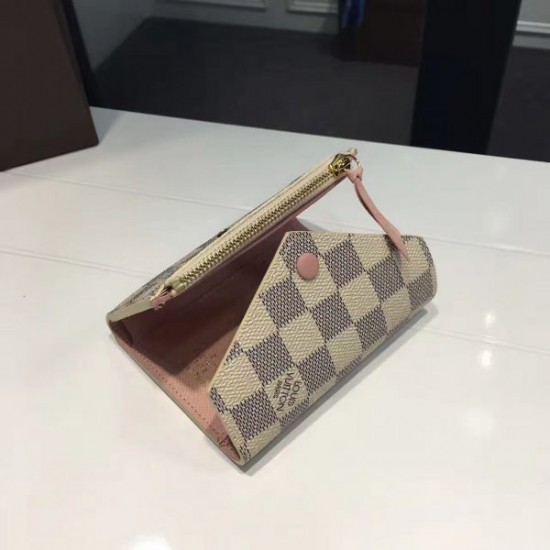 Louis Vuitton VICTORINE Wallet