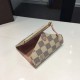 Louis Vuitton VICTORINE Wallet