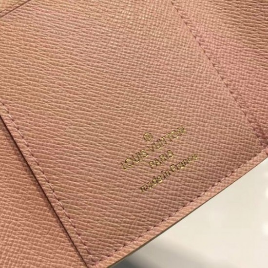 Louis Vuitton VICTORINE Wallet