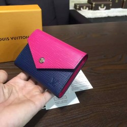 Louis Vuitton VICTORINE Wallet