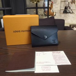 Louis Vuitton VICTORINE Wallet