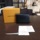 Louis Vuitton VICTORINE Wallet