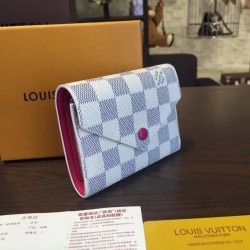 Louis Vuitton VICTORINE Wallet