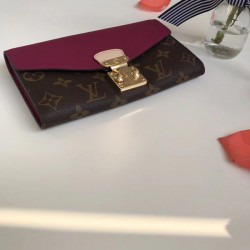 Louis Vuitton Vunes wallet