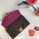 Louis Vuitton Vunes wallet