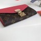 Louis Vuitton Vunes wallet