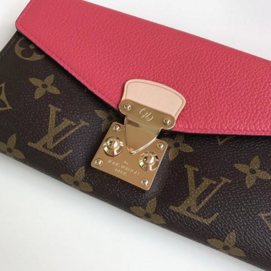 Louis Vuitton Vunes wallet