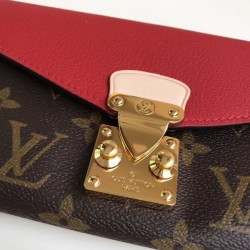 Louis Vuitton Vunes wallet