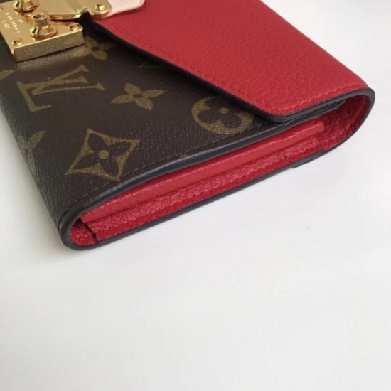 Louis Vuitton Vunes wallet