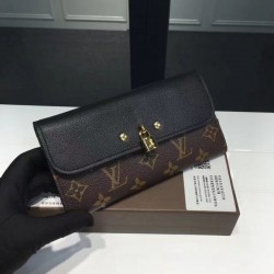 Louis Vuitton Vunes wallet