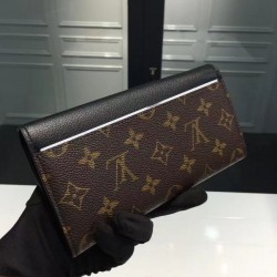 Louis Vuitton Vunes wallet