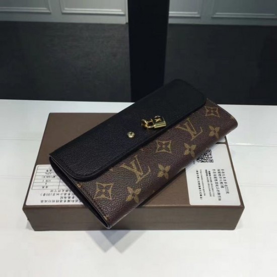 Louis Vuitton Vunes wallet