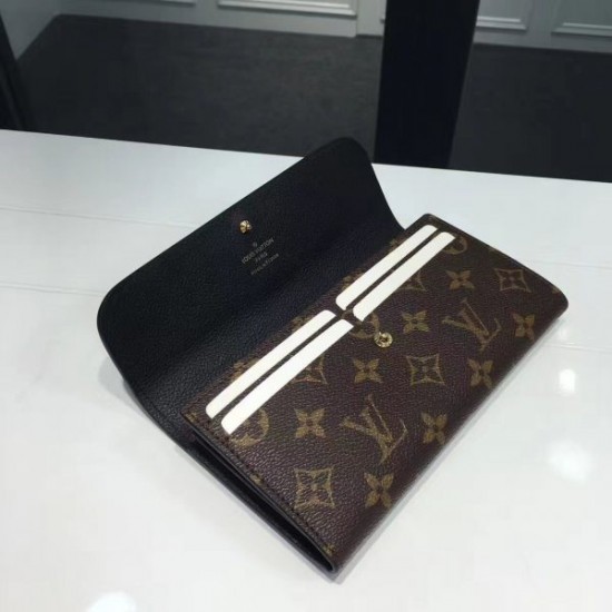 Louis Vuitton Vunes wallet