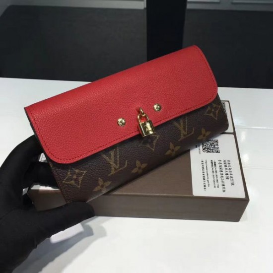 Louis Vuitton Vunes wallet