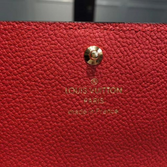 Louis Vuitton Vunes wallet