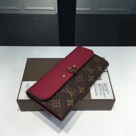 Louis Vuitton Vunes wallet