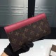 Louis Vuitton Vunes wallet