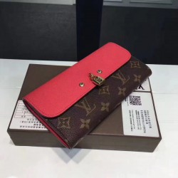 Louis Vuitton Vunes wallet