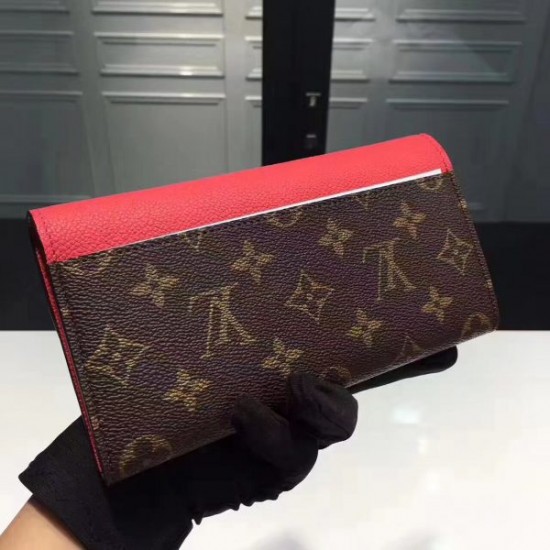 Louis Vuitton Vunes wallet