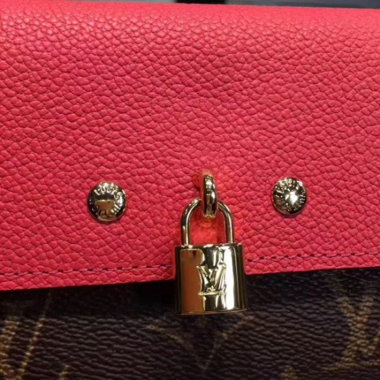 Louis Vuitton Vunes wallet