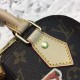 Louis Vuitton ALMA BB