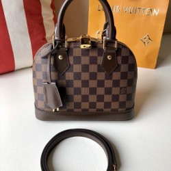 Louis Vuitton ALMA BB