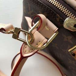 Louis Vuitton ALMA BB