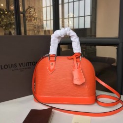 Louis Vuitton ALMA BB