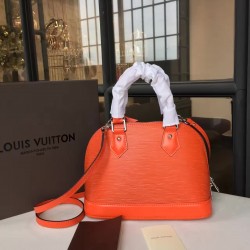 Louis Vuitton ALMA BB