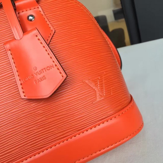 Louis Vuitton ALMA BB