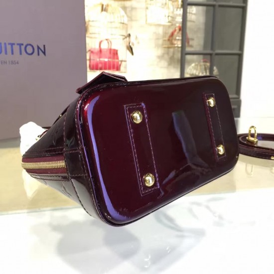 Louis Vuitton ALMA BB