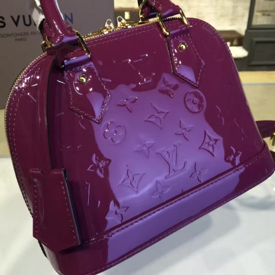 Louis Vuitton ALMA BB