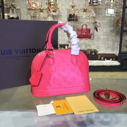 Louis Vuitton ALMA BB