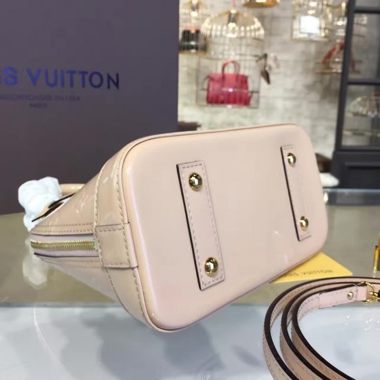 Louis Vuitton ALMA BB