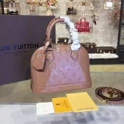 Louis Vuitton ALMA BB