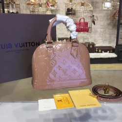 Louis Vuitton ALMA BB