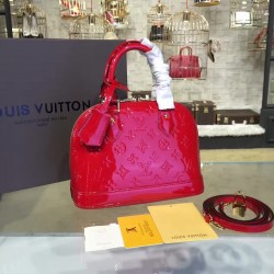 Louis Vuitton ALMA BB