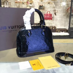 Louis Vuitton ALMA BB