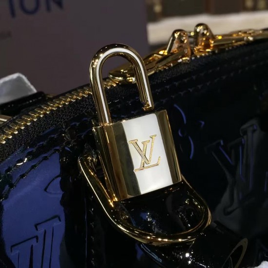 Louis Vuitton ALMA BB