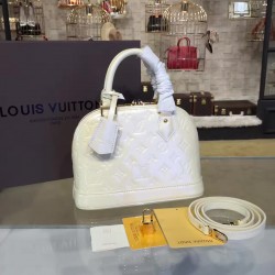 Louis Vuitton ALMA BB