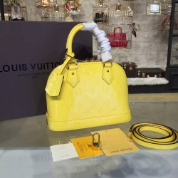 Louis Vuitton ALMA BB