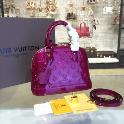 Louis Vuitton ALMA BB