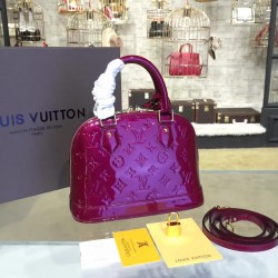 Louis Vuitton ALMA BB