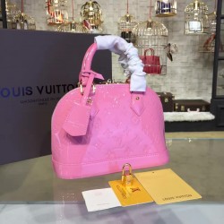 Louis Vuitton ALMA BB