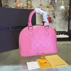 Louis Vuitton ALMA BB