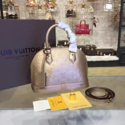 Louis Vuitton ALMA BB