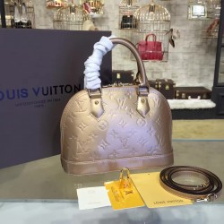 Louis Vuitton ALMA BB